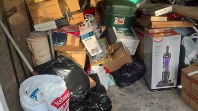 Worcester House Clearance