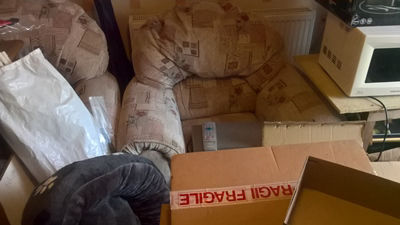 Worcester House Clearance