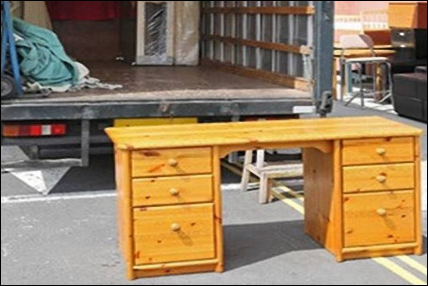 Worcester House Clearance