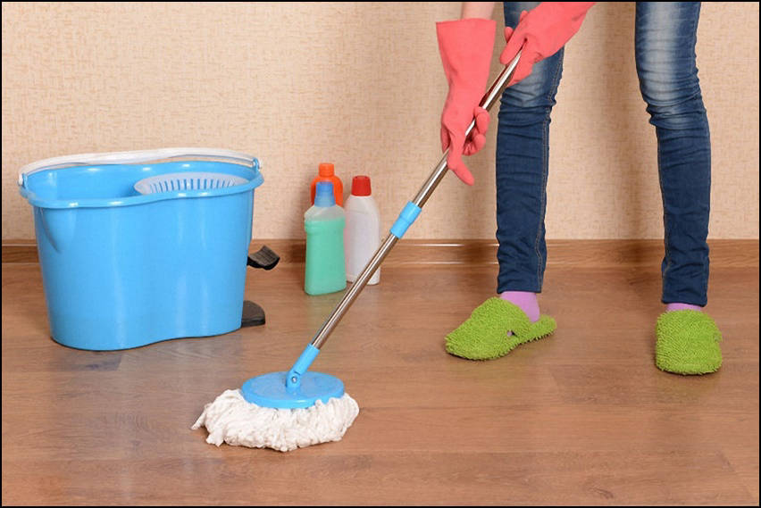 Worcester House Clearance